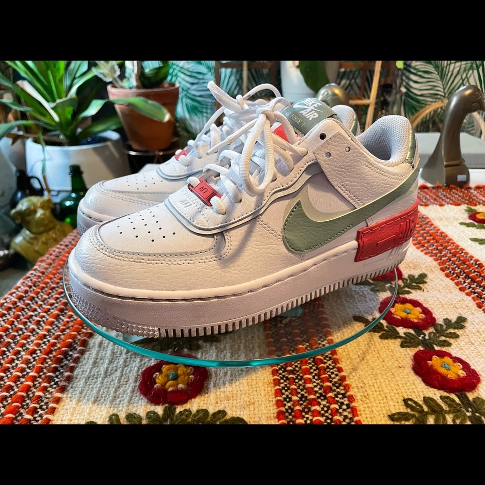 Nike air 1 shadow